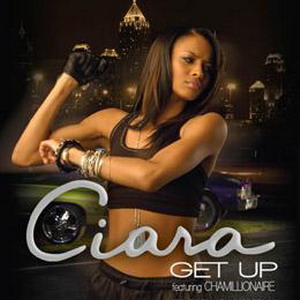 Get Up (Ciara şarkısı)