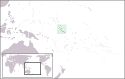 Gilbert Adaları