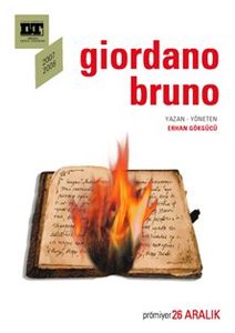 Giordano Bruno (oyun)