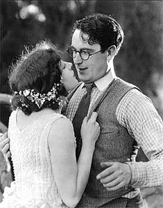 Girl Shy (film, 1924)