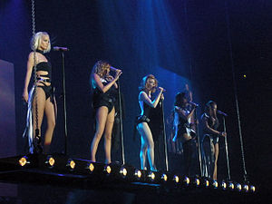 Girls Aloud