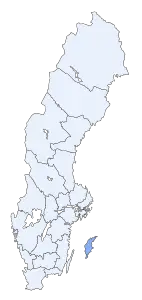 Gotland ili