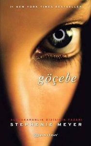 Göçebe (roman)