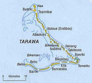 Güney Tarava