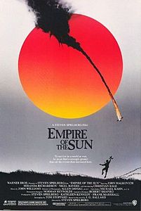Güneş İmparatorluğu (film)