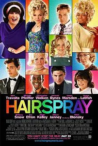 Hairspray (2007 film)