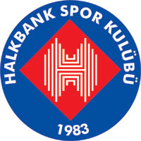 Halkbank Spor Kulübü Erkek Voleybol Takımı