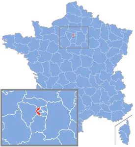 Hauts-de-Seine