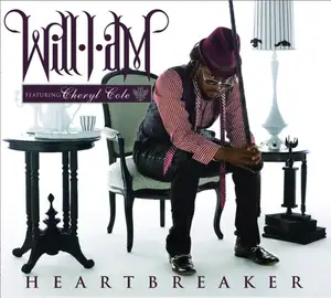 Heartbreaker (will.i.am şarkısı)