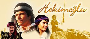 Hekimoğlu (dizi)