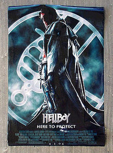 Hellboy (film)