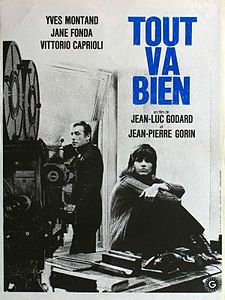 Herşey Yolunda (film, 1972)
