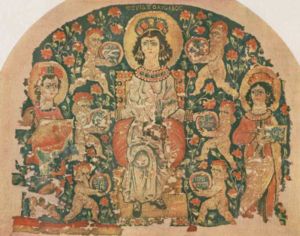 Hestia Tapestri