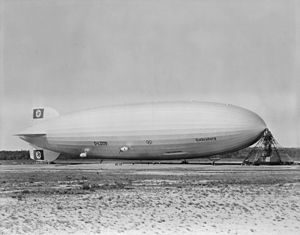 Hindenburg (havagemisi)
