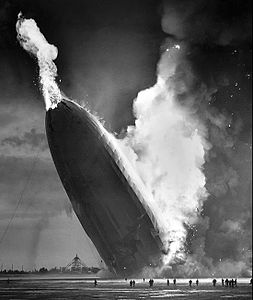 Hindenburg faciası