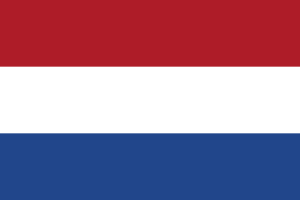 Hollanda Bayan Millî Voleybol Takımı