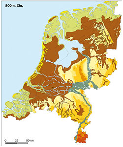 Hollanda imparatorluğu