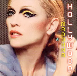 Hollywood (Madonna şarkısı)