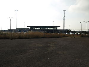 Huesca Havalimanı