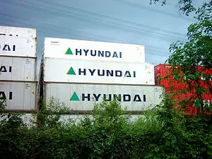 Hyundai Grubu