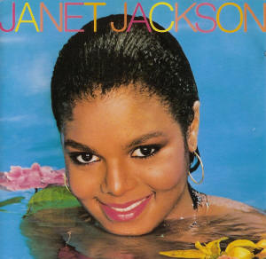 Janet Jackson (albüm)