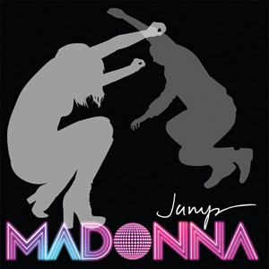 Jump (Madonna şarkısı)