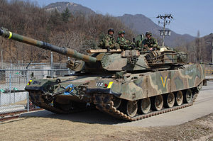 K1 Type 88