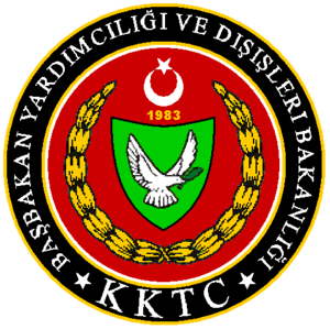 KKTC Başbakan Yardımcılığı ve Dışişleri Bakanlığı