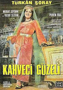 Kahveci Güzeli (film, 1968)