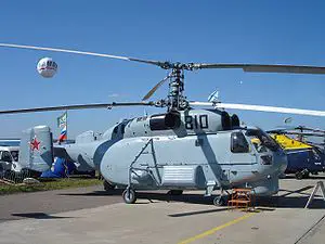 Kamov Ka-27
