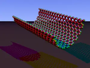 Karbon nanotüp
