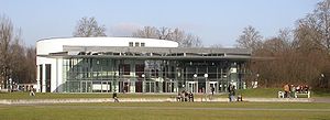 Karlsruhe Üniversitesi