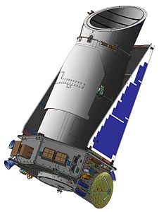 Kepler görevi