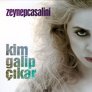 Kim Galip Çıkar (albüm)