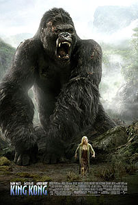 King Kong (film, 2005)