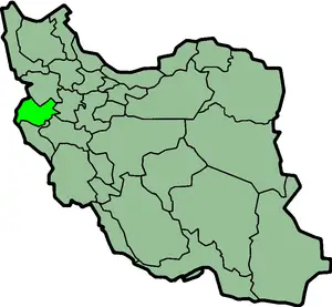 Kirmanşah Eyaleti
