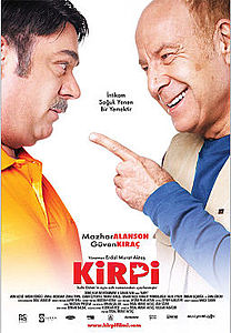 Kirpi (film, 2008)