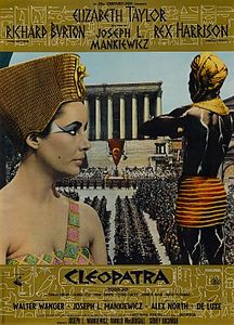 Kleopatra (film, 1963)