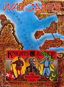 Knights of Justice