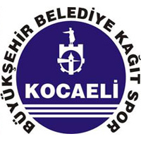 Kocaeli Büyükşehir Belediyesi Kağıt Spor Kulübü Erkek Buz Hokeyi Takımı