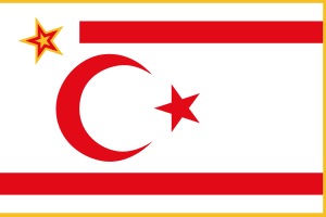 Kuzey Kıbrıs Türk Cumhuriyeti Cumhurbaşkanları listesi