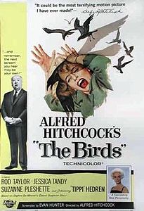Kuşlar (film, 1963)