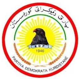 Kürdistan Demokrat Partisi