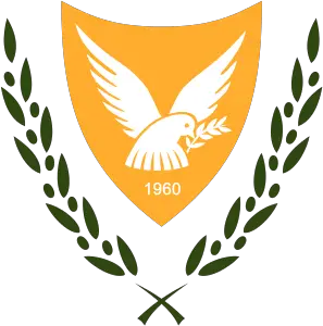 Kıbrıs Cumhuriyeti Arması