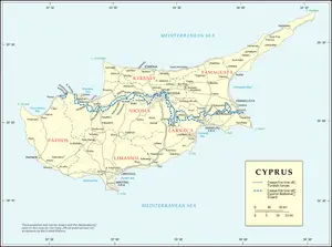 Kıbrıs tarihi