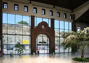 La Gomera Havalimanı