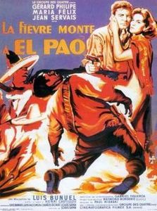 La fièvre monte à El Pao (film, 1959)