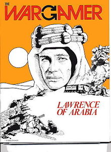 Lawrence of Arabia (savaş oyunu)