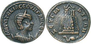 Lejyon IV Scythica