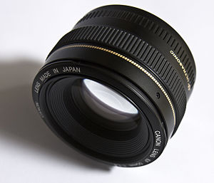 Lens (fotoğrafik)